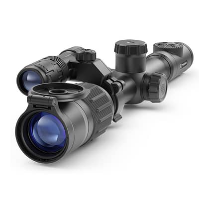 Pulsar Digex 450 Night Vision | Day & Night | Like New