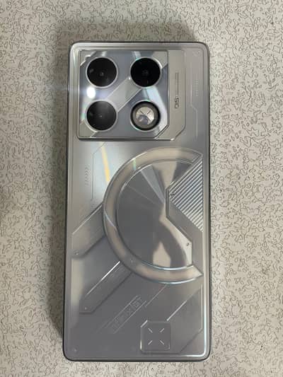 Infinix gt 20 pro
