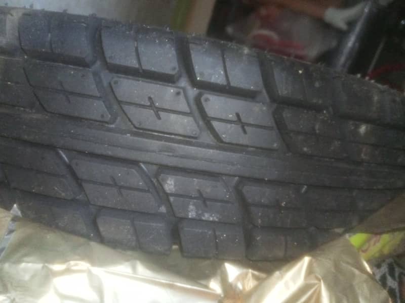 tyres 5