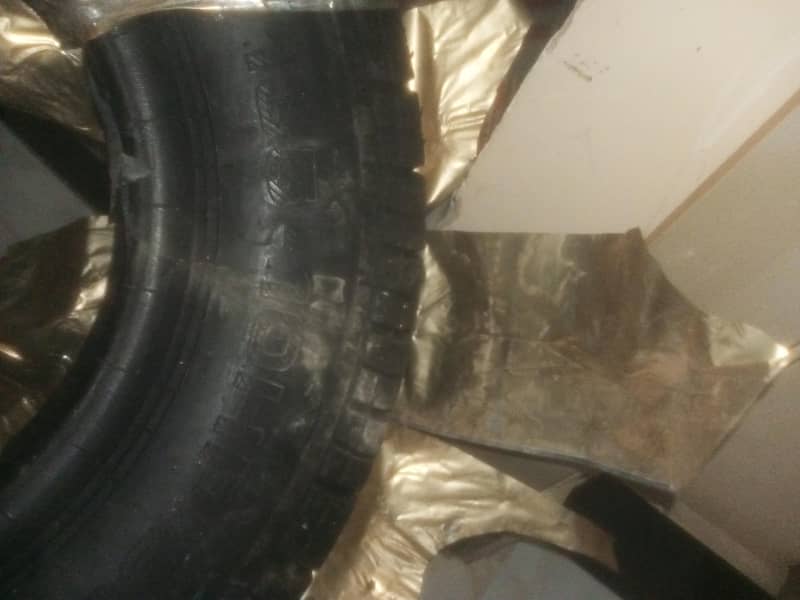 tyres 6
