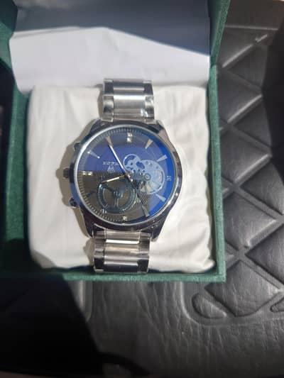 Rolex GZM watch Timepiece
