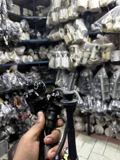 Suzuki swift liana original ignition coils available 24 hours open