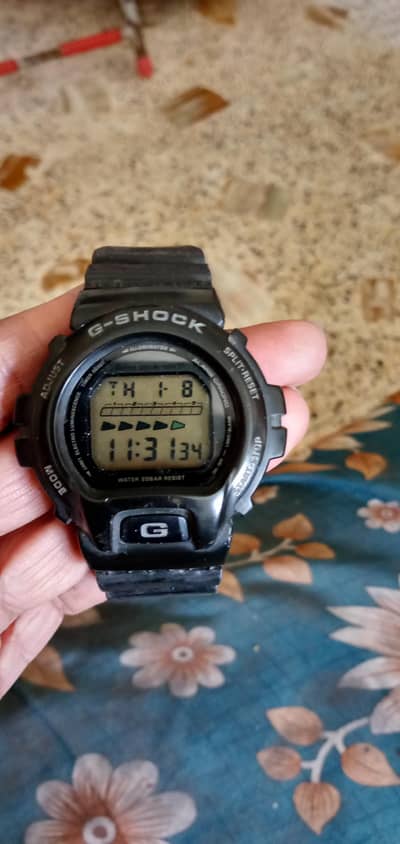watches casio Seiko citizen