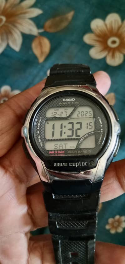 watches casio Seiko citizen