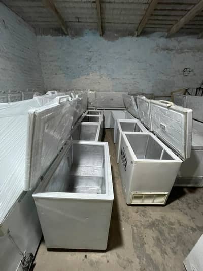 Deep Freezer Sale - Eid-ul-Adha Special Discount Offer