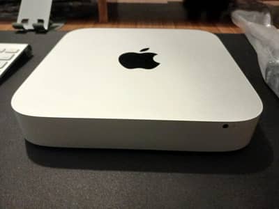 Mac Mini A1374 Late 2014