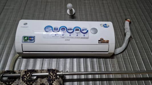 Pel Inverter heat & cool 1 TON