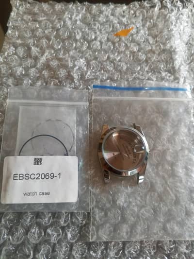 Original Parts of Rolex Datejust (New)