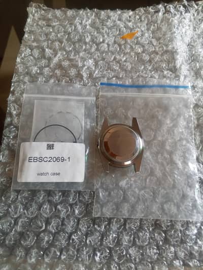 Original Parts of Rolex Datejust (New)