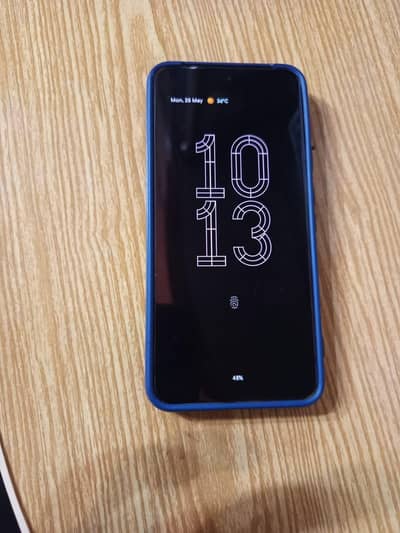 pixel 8 with box and accessories