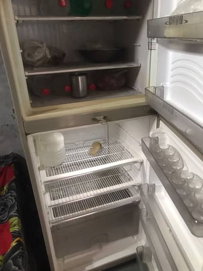 Dawlance fridge