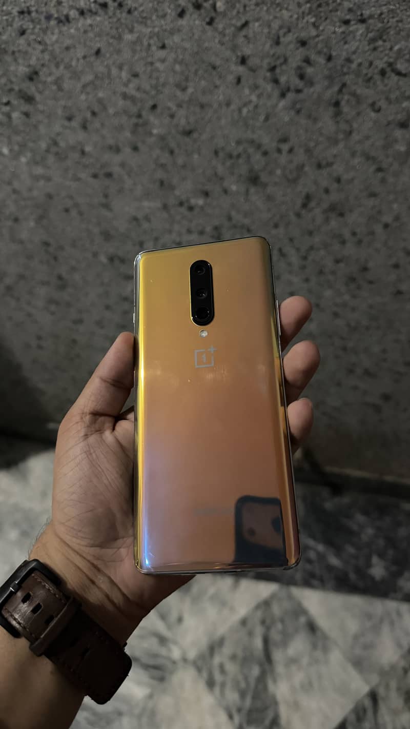 One plus 8 2