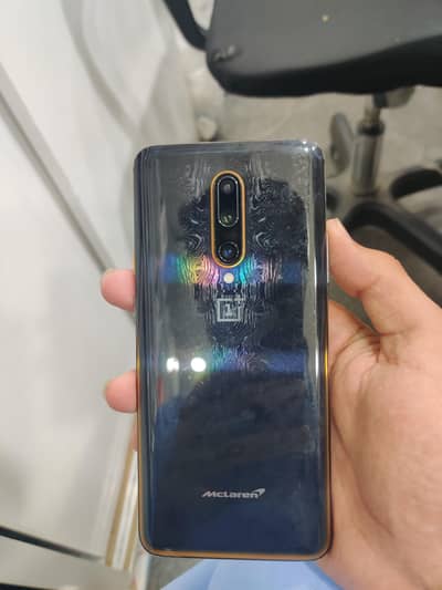 Exchange Offer OnePlus 7T pro meclearn