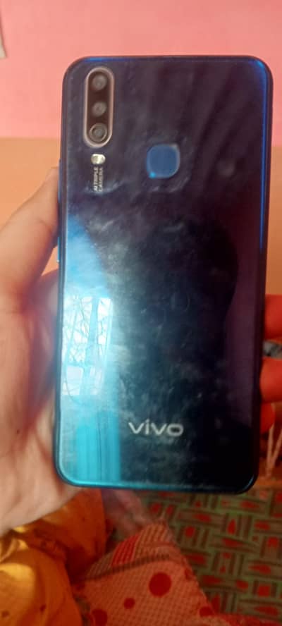 Vivo Y15