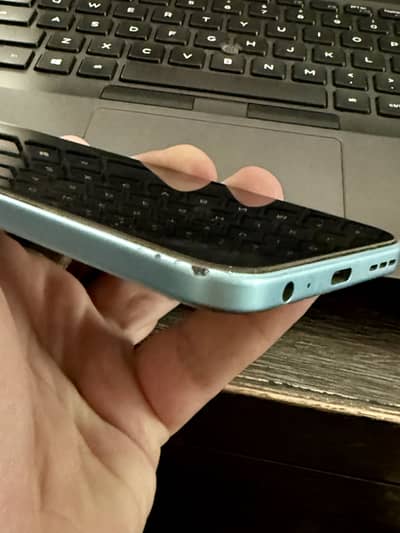 Infinix Hot 60 Pro