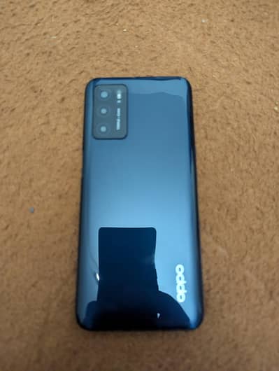 OPPO A16