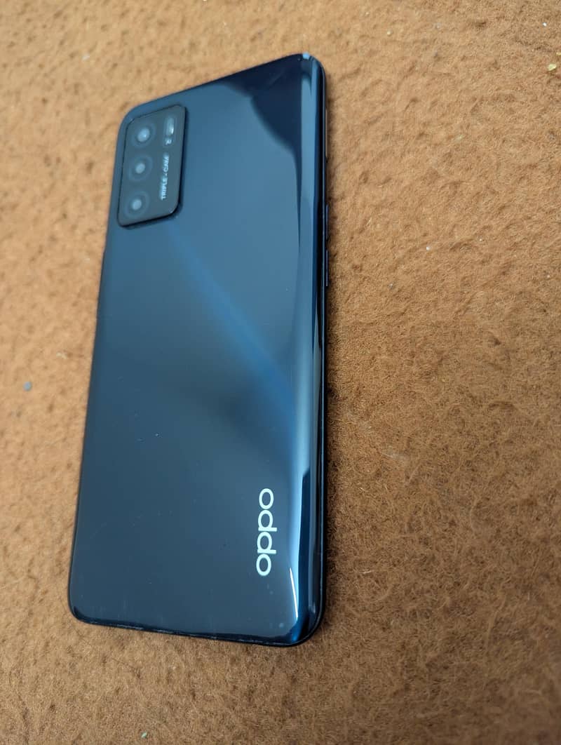 OPPO A16 2