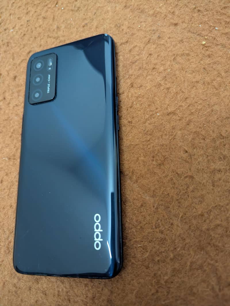 OPPO A16 7