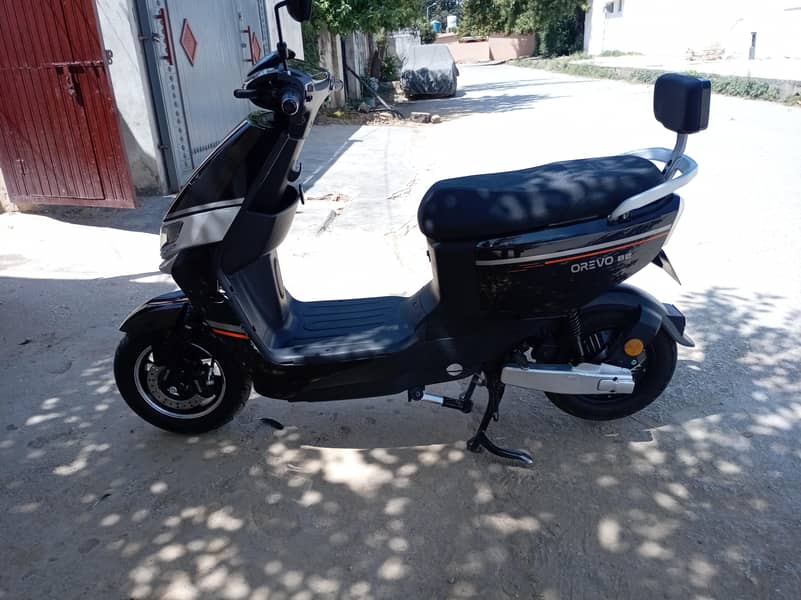 electric scoty 2