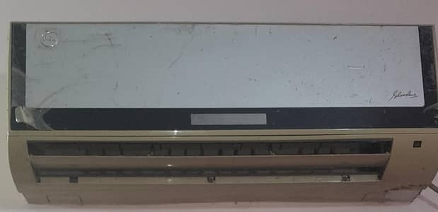 pel split ac for sale. . . . price 35k
