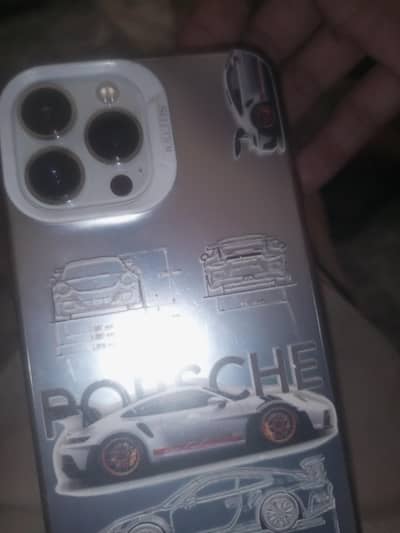 I phone 13 pro max