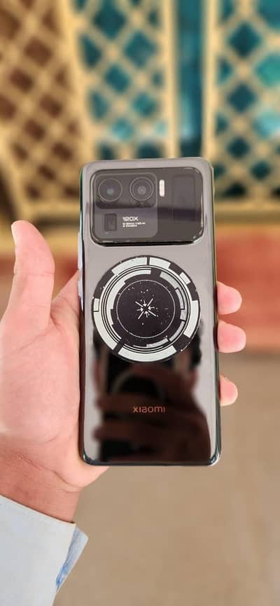 Xiaomi mi 11 Ultra