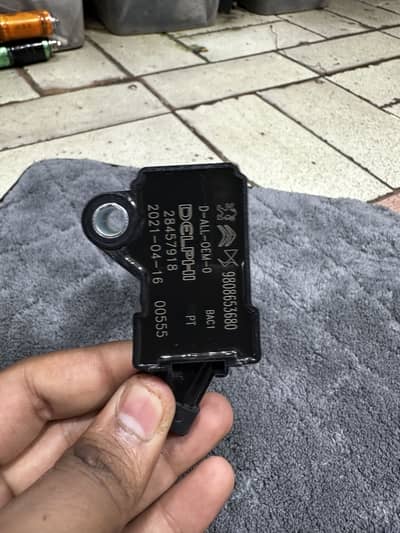 Peagouet 2008 original ignition coils available 24 hours open