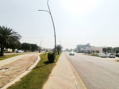 1 KANAL PLOT FOR SALE IN S-BLOCK