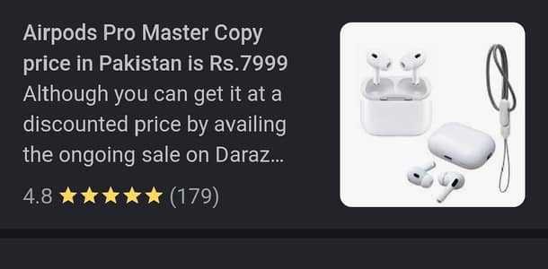 Airpods Pro