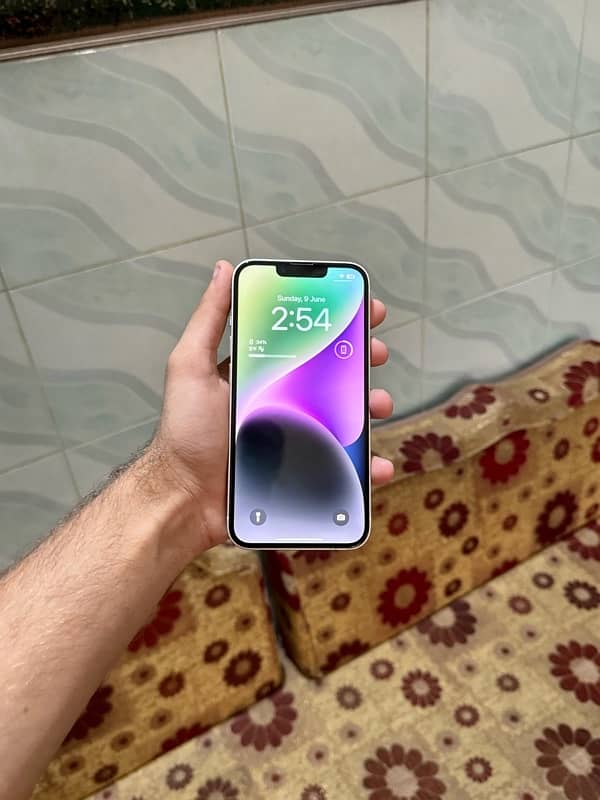 Iphone 14 5