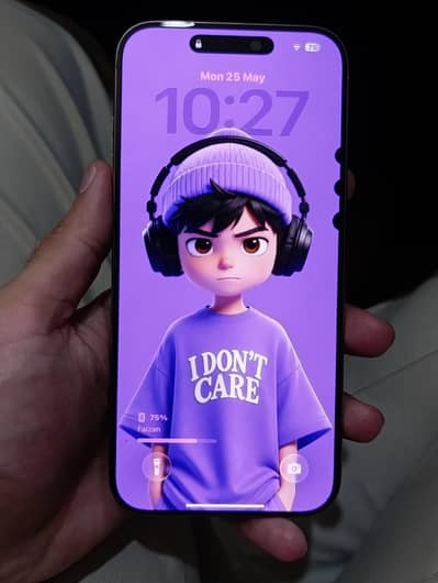 Apple iPhone 16 Pro Max