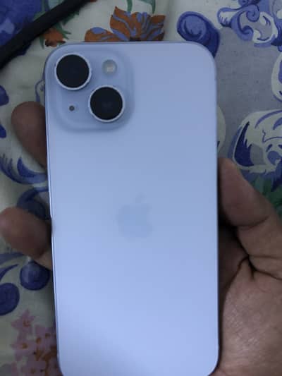 Iphone 15 - 256gb 92 battery health