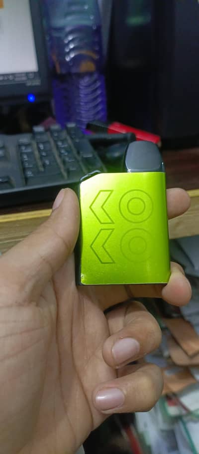 Koko Calibrun AK2 - AK3 GK2 Oxva Xlim Voopo Xros