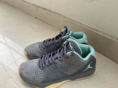 Jordans