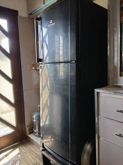 Dawlance 2 door fridge