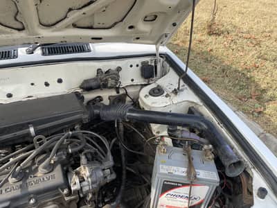 nissan sunny automatic