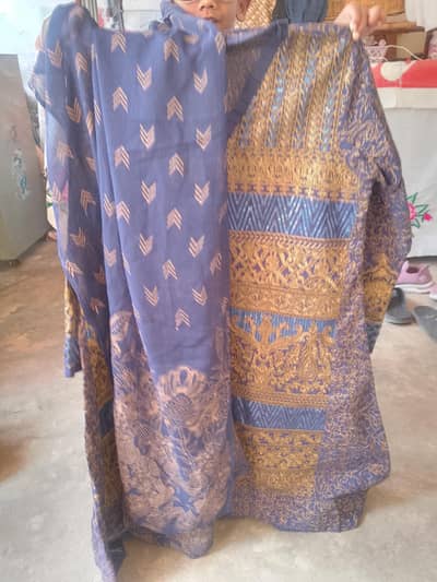dress small size