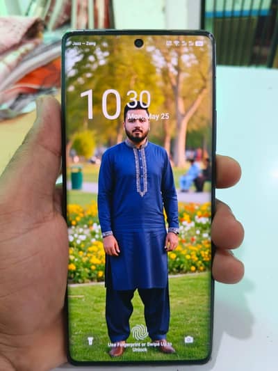 Infinix Hot 50 Pro Plus