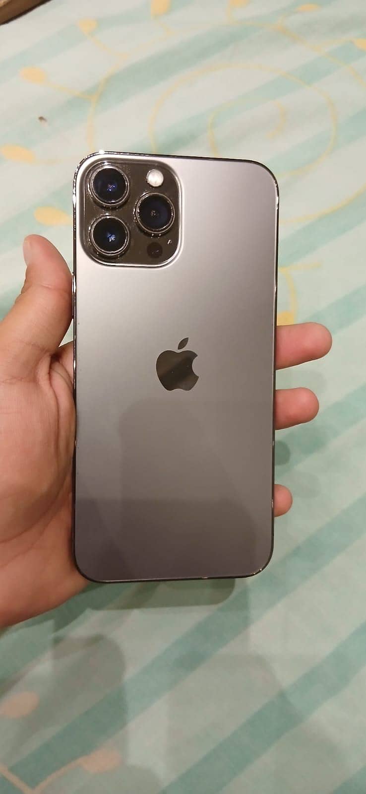 Iphone 13 pro max 1