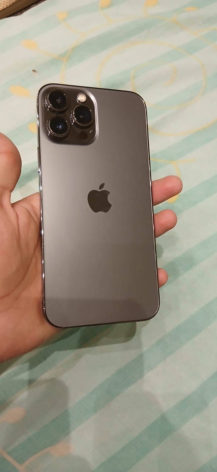 Iphone 13 pro max 2