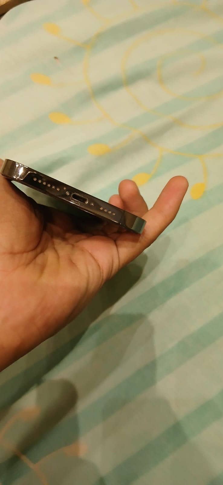 Iphone 13 pro max 4