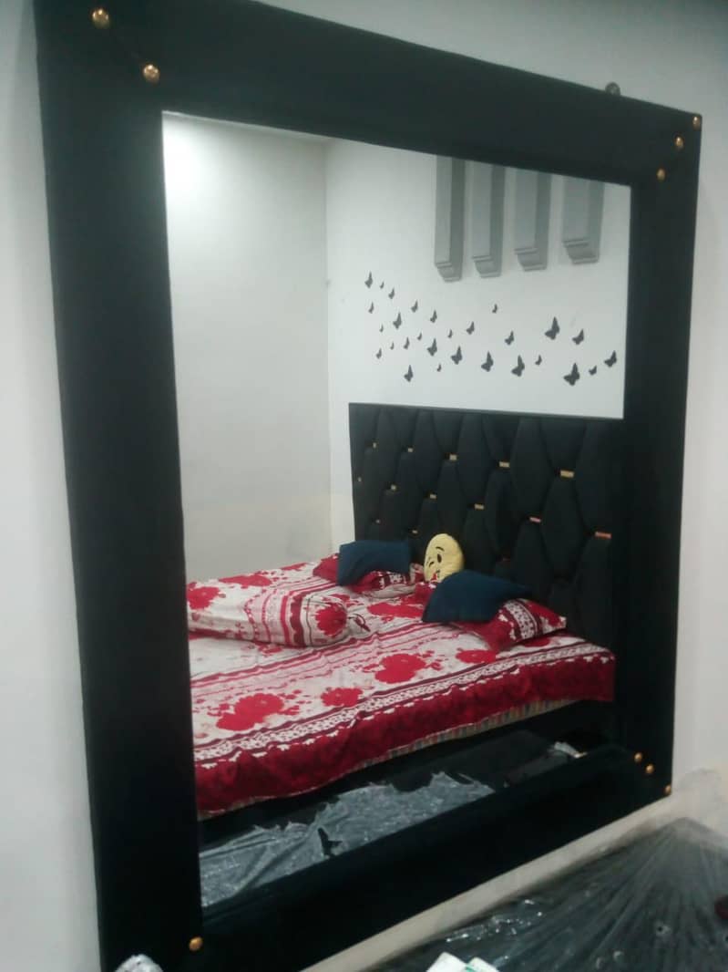 Dressing table 1