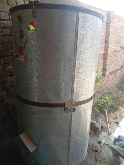 wheat drum for sale