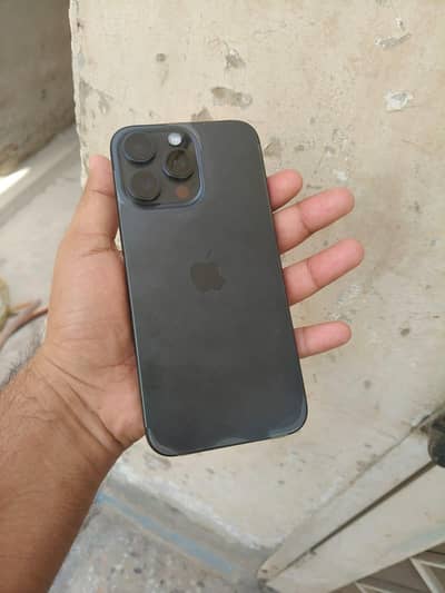 IPHONE 15 PRO MAX JV