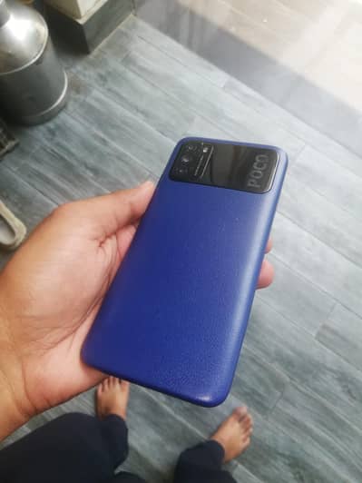 Redmi Poco m3