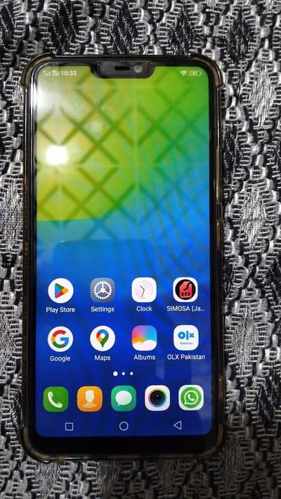 vivo y85 Good condition 4/64