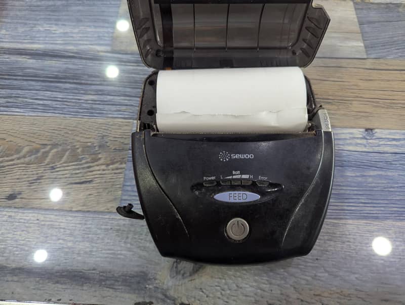 THERMAL PRINTER 3