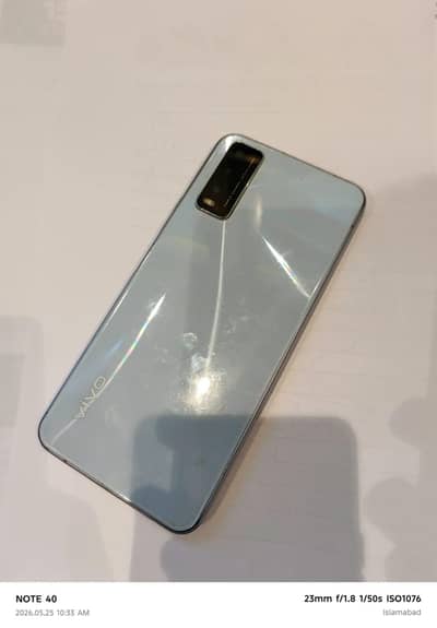 Vivo y 20 for sale
