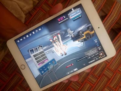 iPad Mini 5