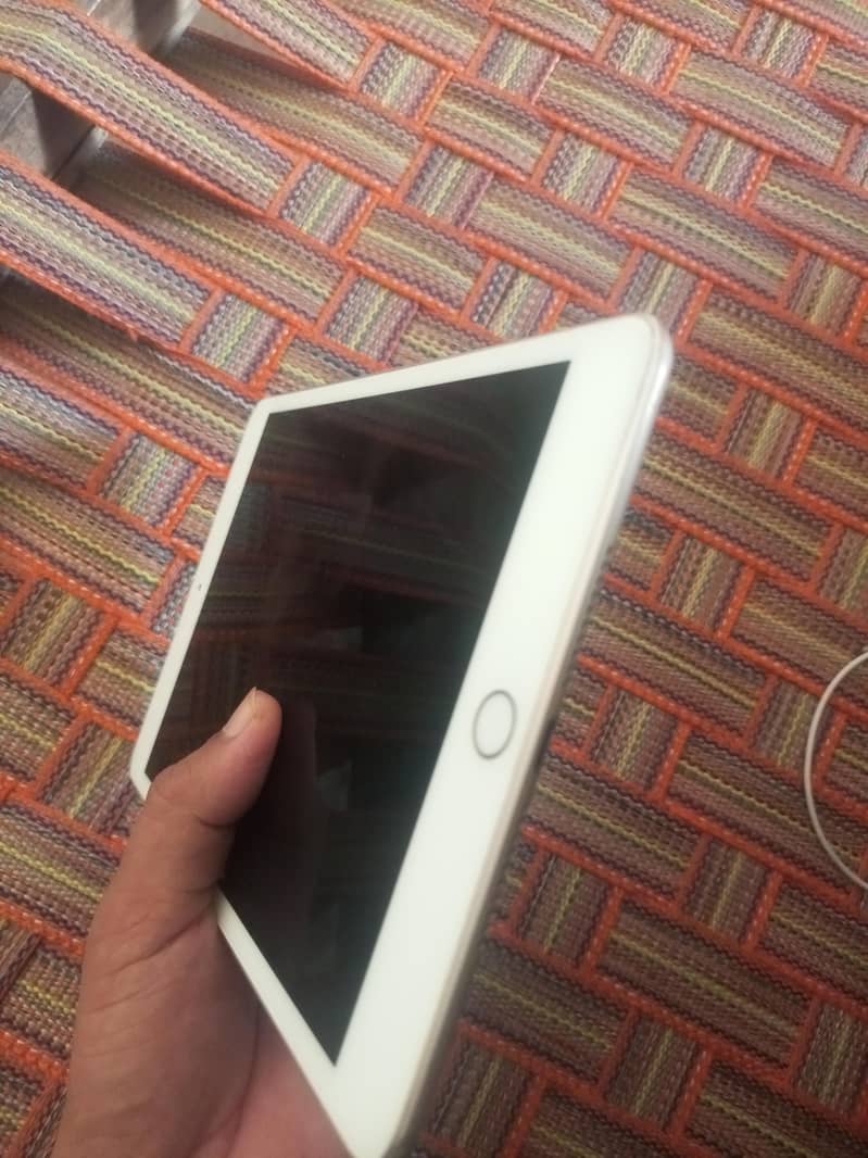 iPad Mini 5 1